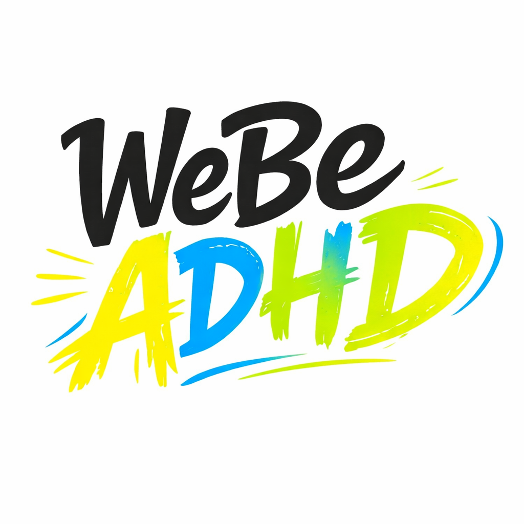 WeBeADHD